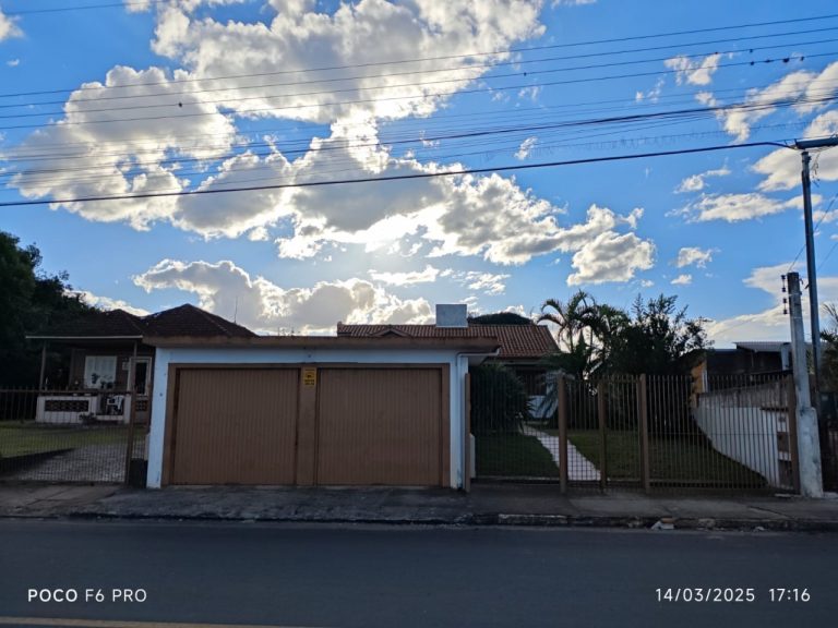 Imóvel no bairro União