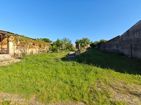 Belo terreno no bairro Coqueiros