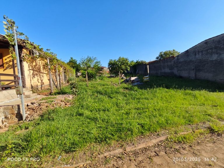 Belo terreno no bairro Coqueiros