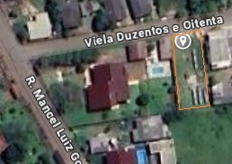 Belo terreno no bairro Coqueiros