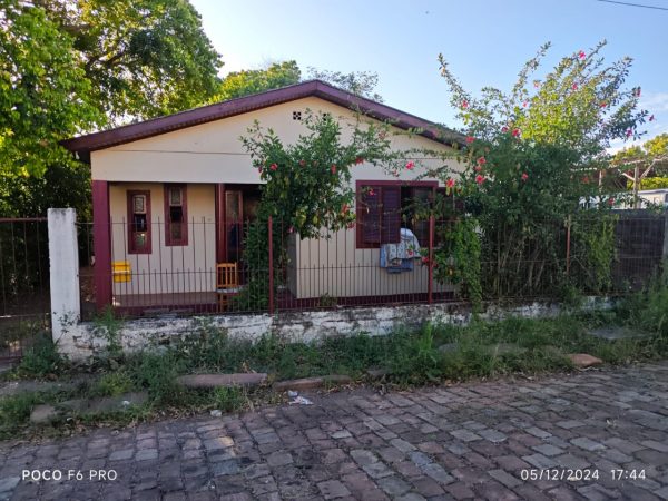 Belo imóvel em Taquari RS