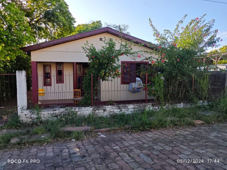 Belo imóvel em Taquari RS