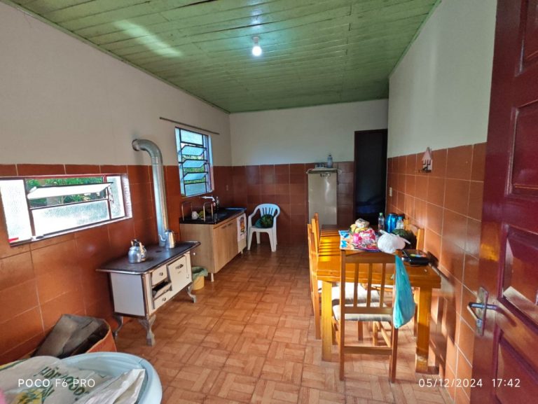 Belo imóvel em Taquari RS