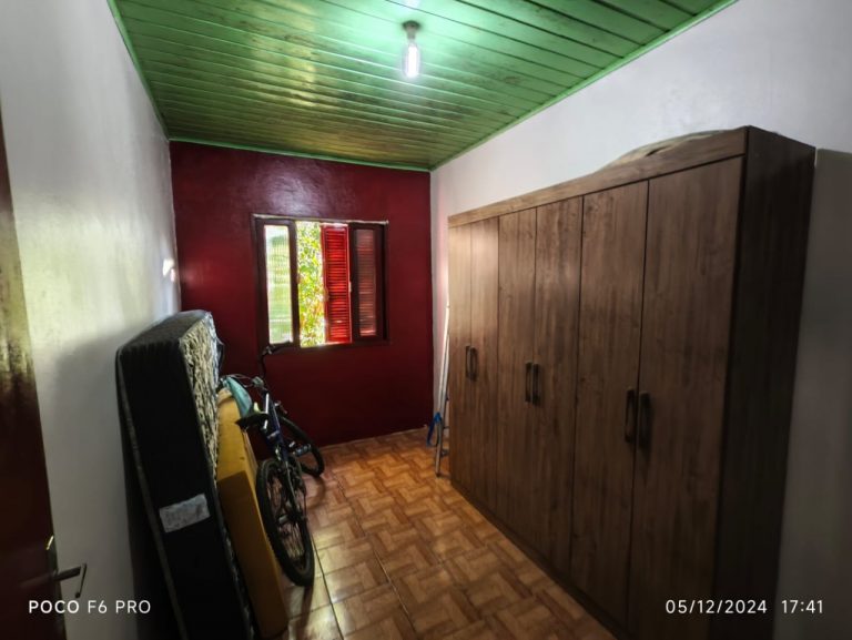 Belo imóvel em Taquari RS