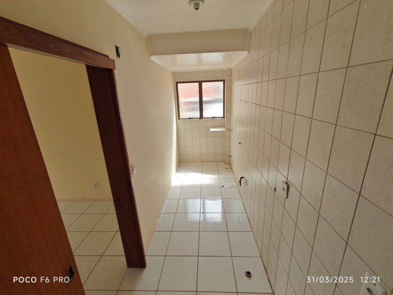 Apartamento no Parque da Pedreira – Centro
