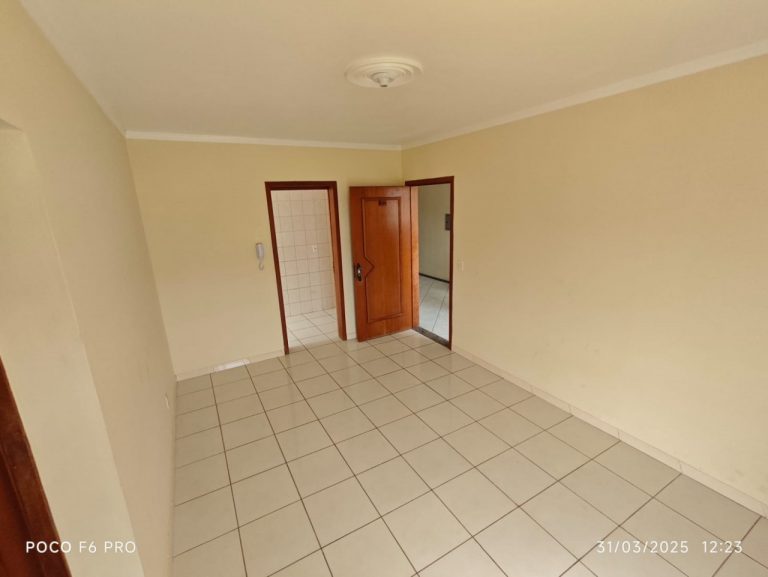 Apartamento no Parque da Pedreira – Centro