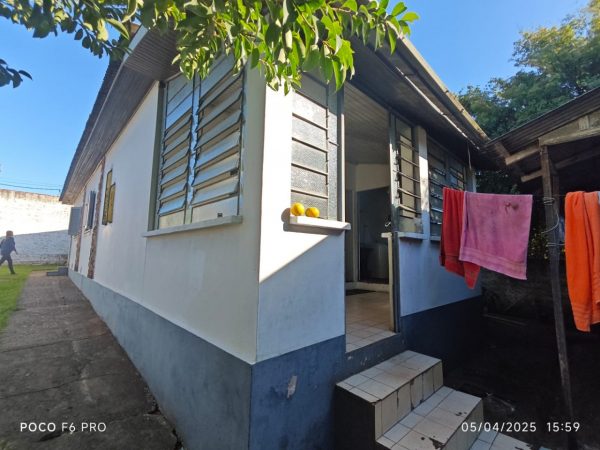 Casa no bairro Santo Antônio