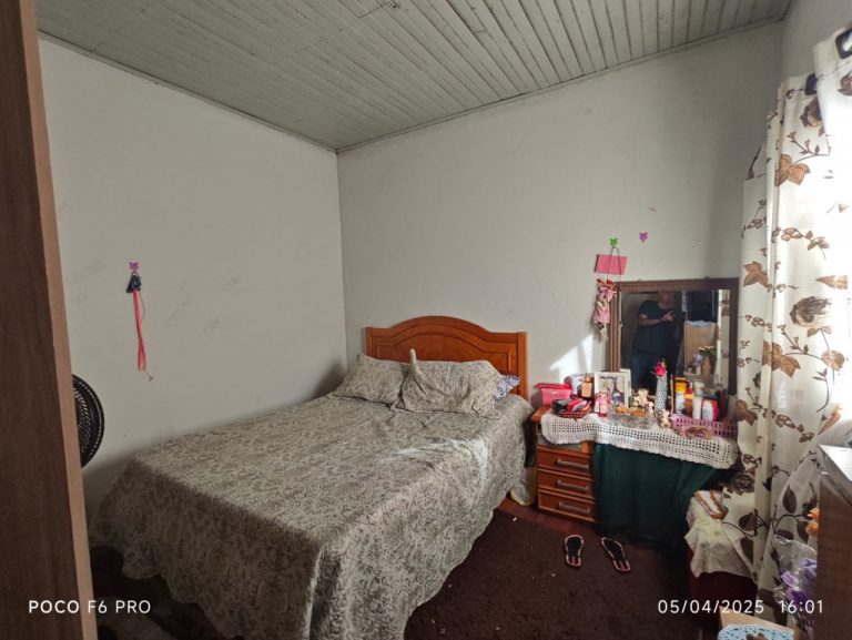 Casa no bairro Santo Antônio