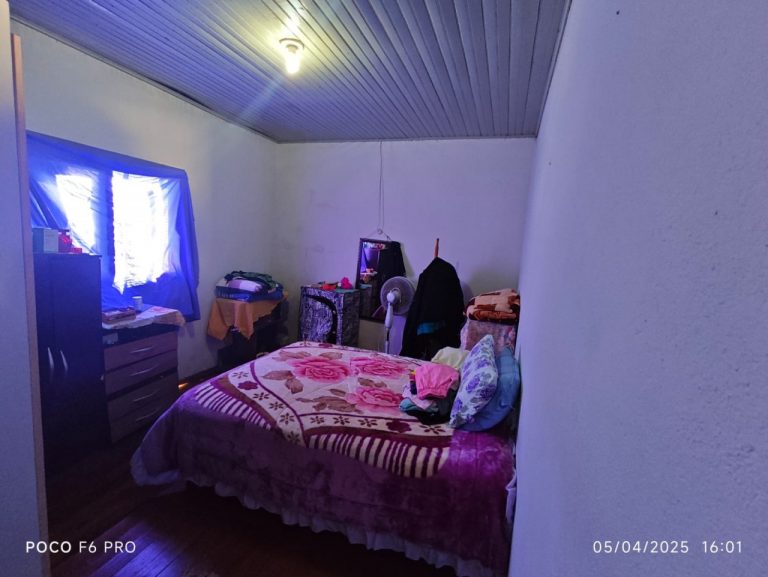 Casa no bairro Santo Antônio
