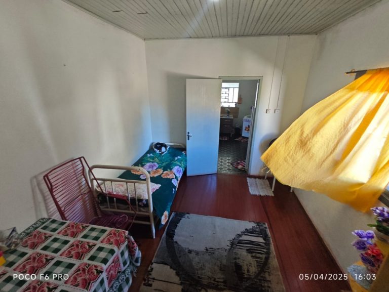 Casa no bairro Santo Antônio