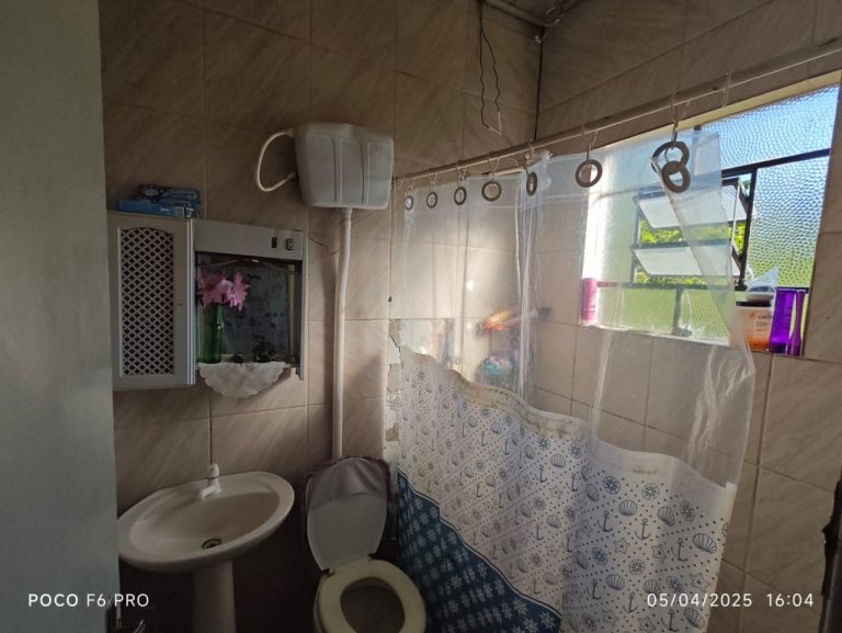 Casa no bairro Santo Antônio