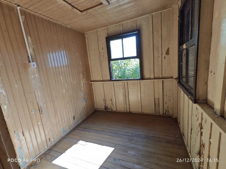 Casa na avenida rio branco, bairro praia para vender