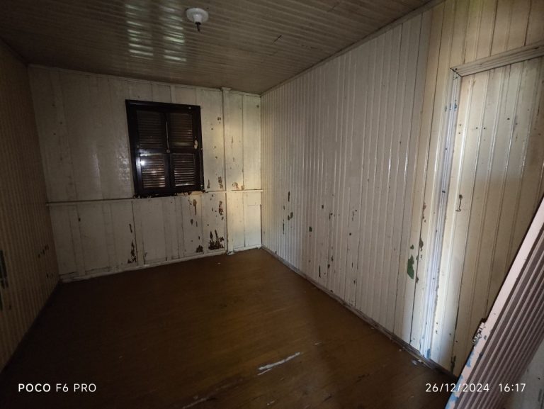 Casa na avenida rio branco, bairro praia para vender