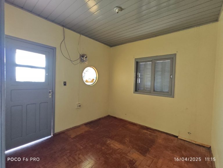 Belo imóvel 3 dormitórios Taquari RS