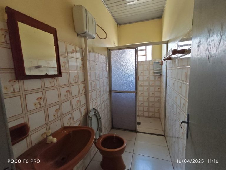 Belo imóvel 3 dormitórios Taquari RS