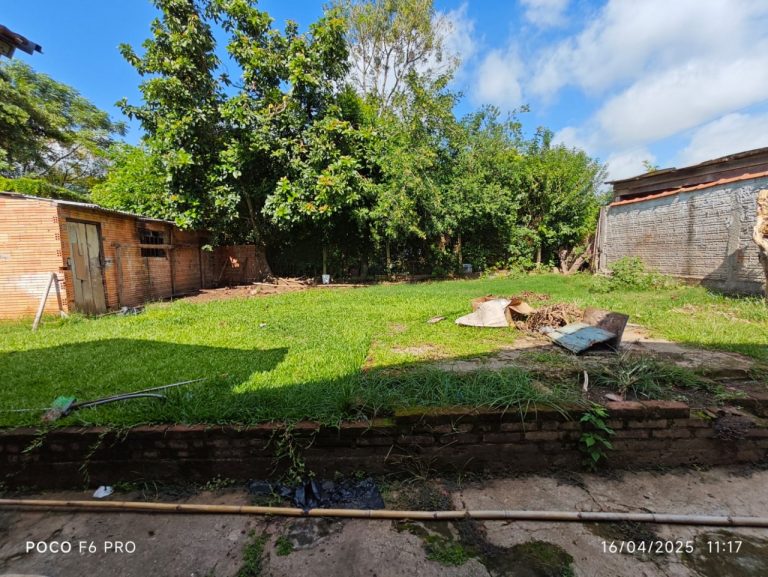 Belo imóvel 3 dormitórios Taquari RS