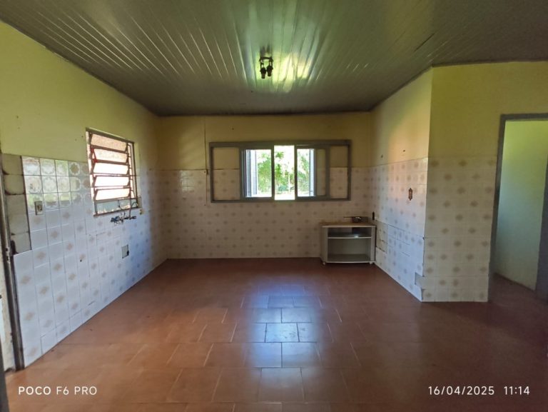 Belo imóvel 3 dormitórios Taquari RS