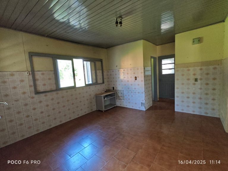 Belo imóvel 3 dormitórios Taquari RS