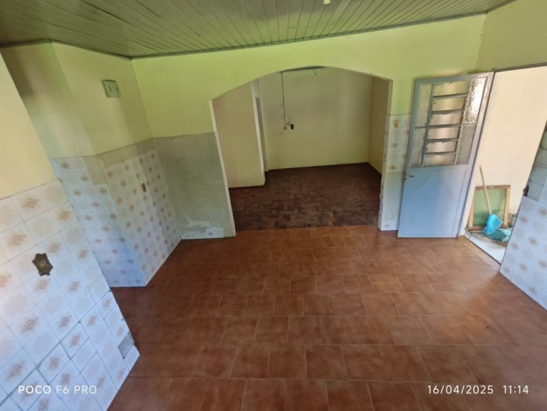 Belo imóvel 3 dormitórios Taquari RS