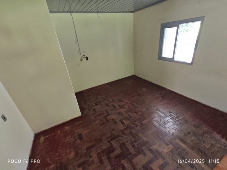 Belo imóvel 3 dormitórios Taquari RS