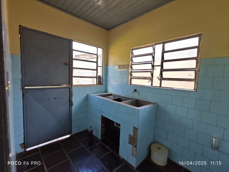 Belo imóvel 3 dormitórios Taquari RS