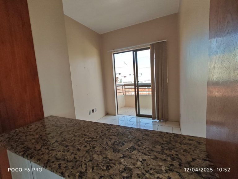 Vendo apto no Centro de Taquari RS