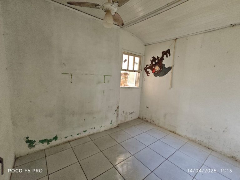 Adorável casa na rua Brigadeiro Albino Taquari RS