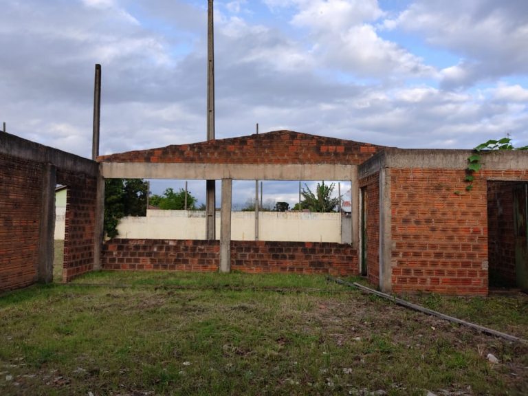 Imóvel comercial no Coqueiros