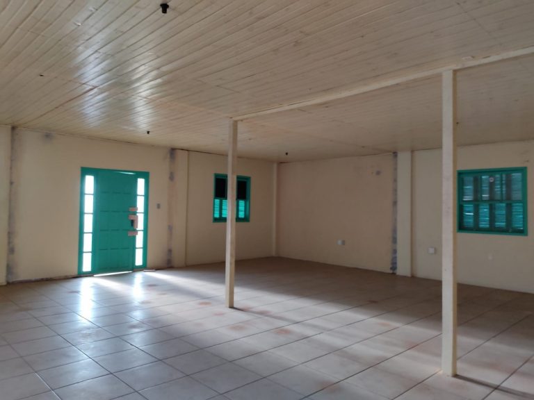 Imóvel comercial no Coqueiros