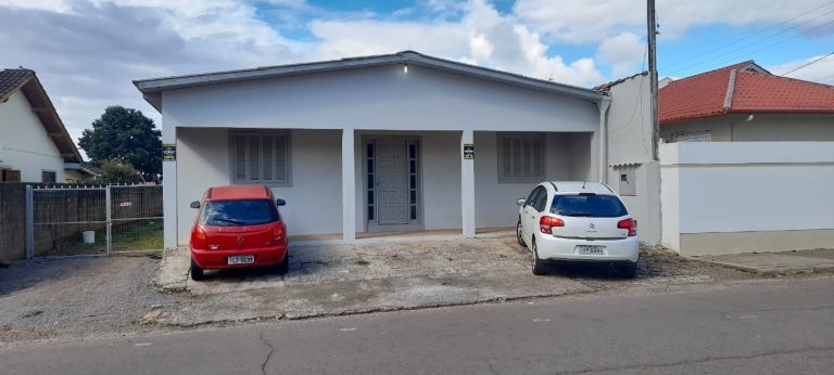 Imóvel comercial no Coqueiros