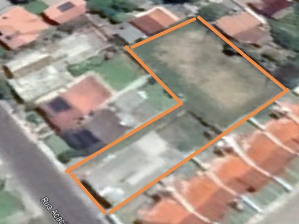 Imóvel comercial no Coqueiros