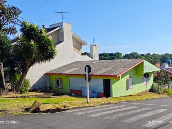 Casa no bairro Centro