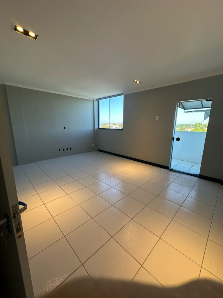 Sala comercial na rua Osvaldo Aranha
