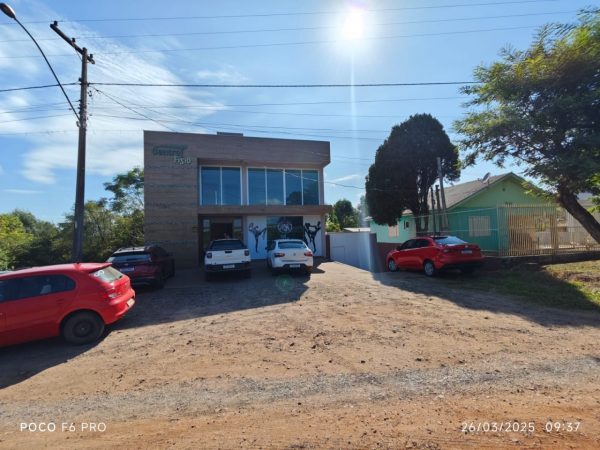 Imóvel residencial e comercial Em Costa da Cadeia – Coxilha Velha, Triunfo RS