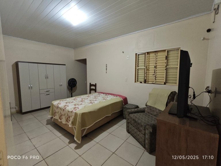 bela casa na avenida rio branco