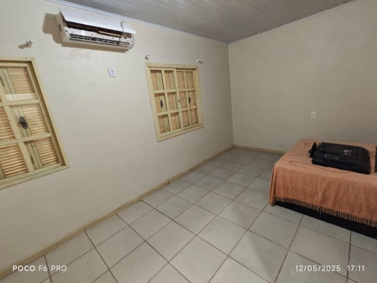 bela casa na avenida rio branco