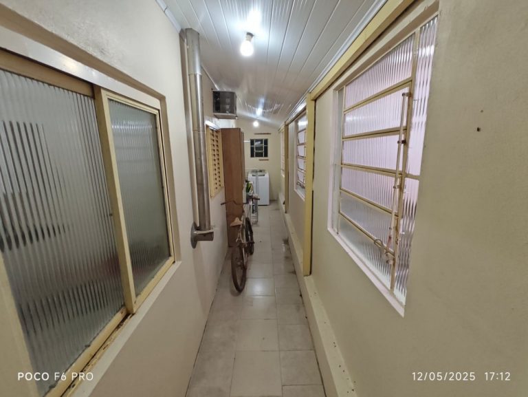 bela casa na avenida rio branco