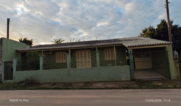 bela casa na avenida rio branco