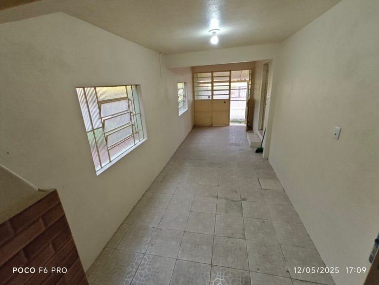 bela casa na avenida rio branco