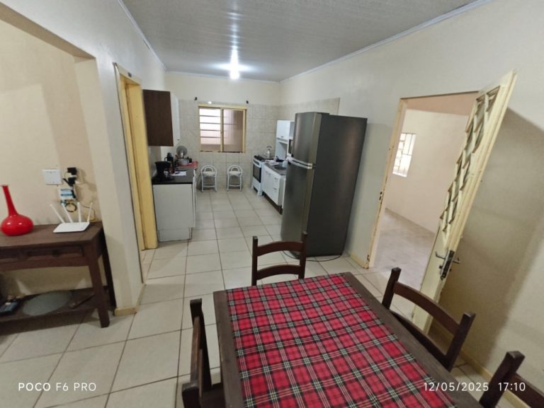 bela casa na avenida rio branco