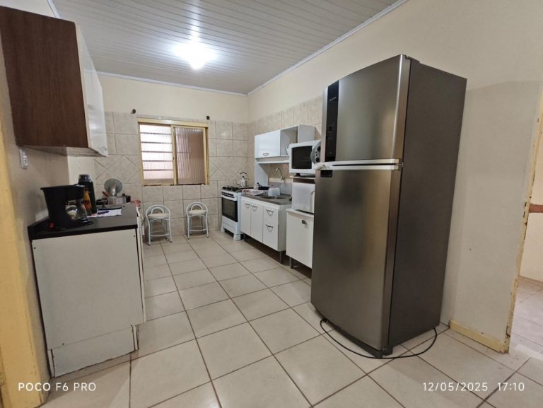 bela casa na avenida rio branco