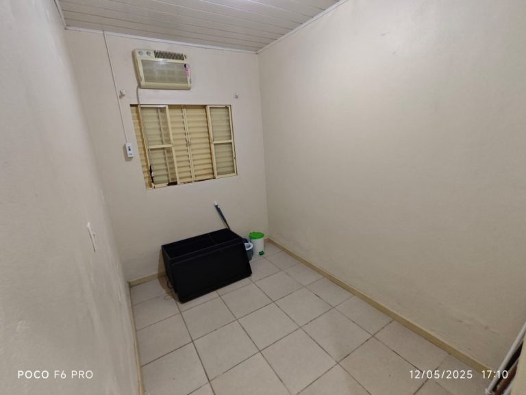 bela casa na avenida rio branco