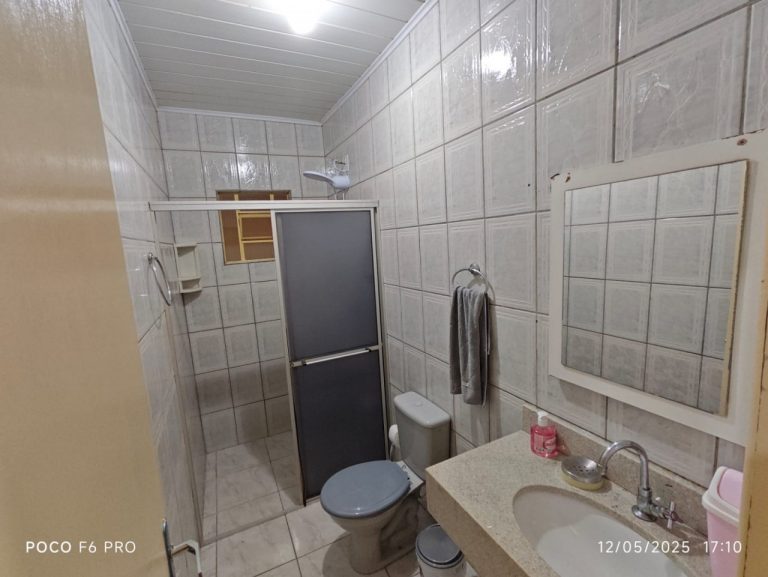 bela casa na avenida rio branco