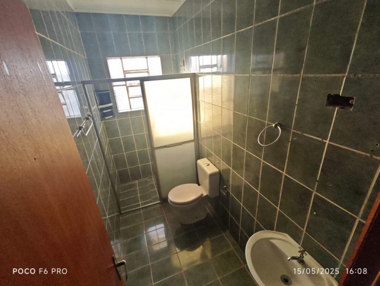 Apto 2 dormitórios no segundo piso