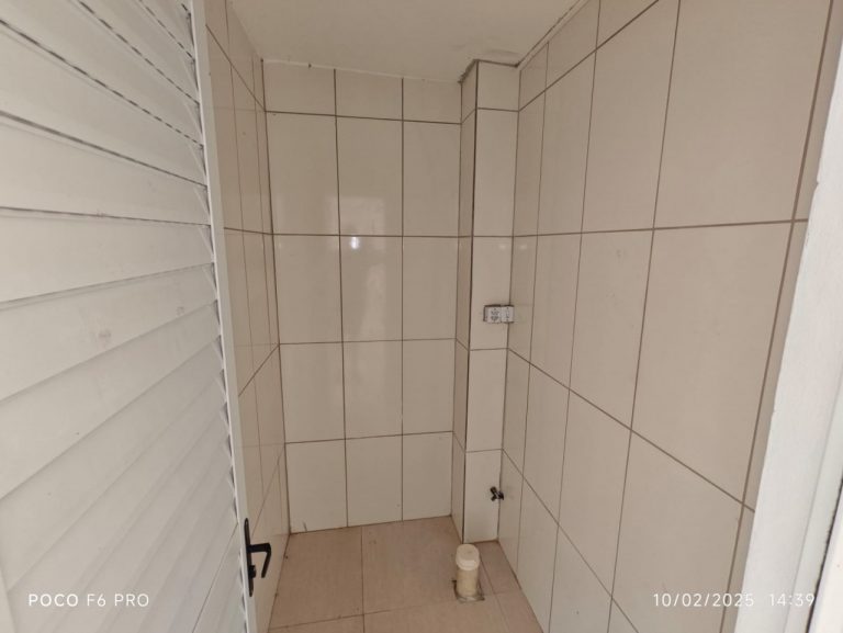 Prédio comercial em ótima localização