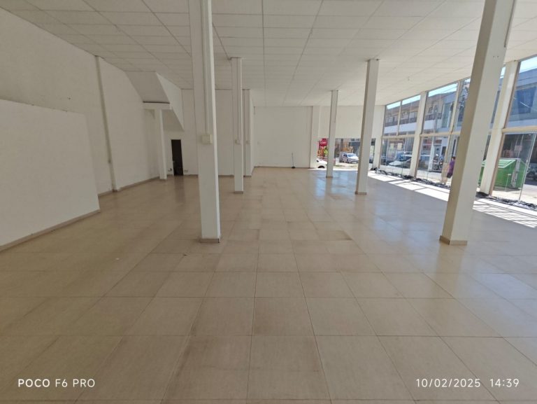 Prédio comercial em ótima localização