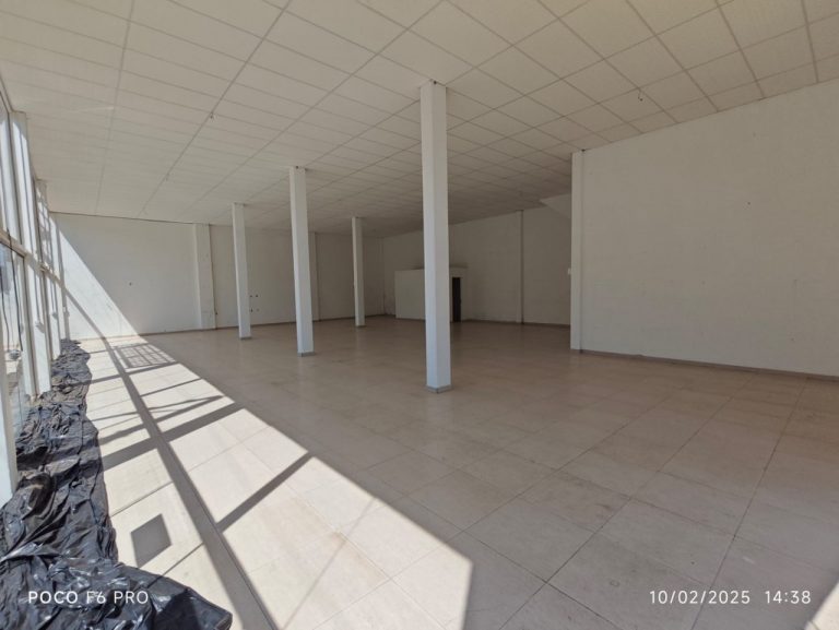 Prédio comercial em ótima localização