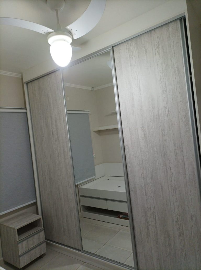Condomínio residencial Coqueiros