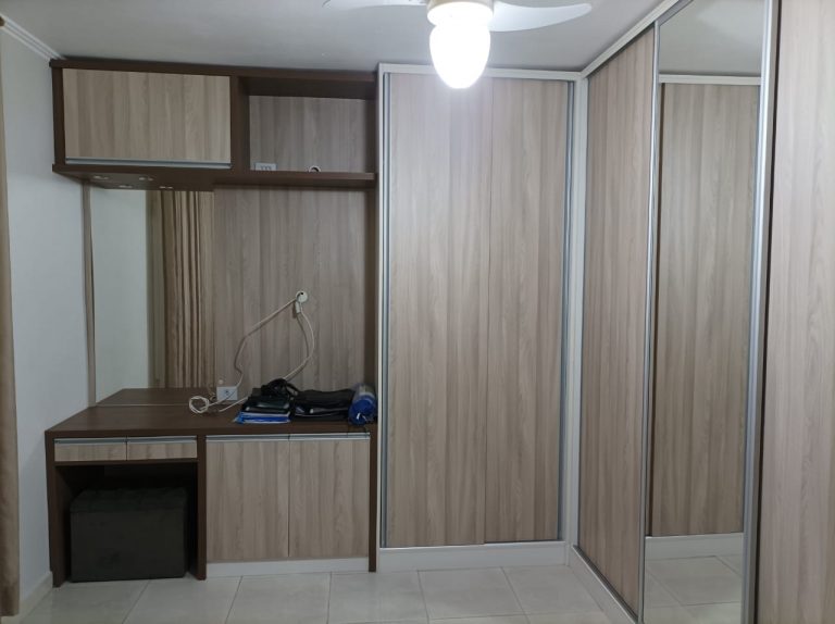 Condomínio residencial Coqueiros