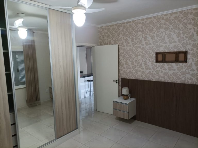 Condomínio residencial Coqueiros